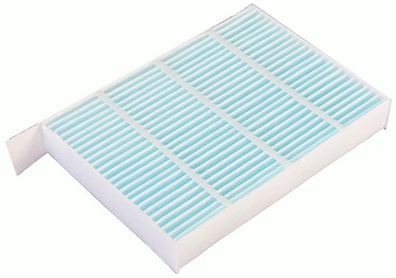Filter, interior air - M110810 DENCKERMANN