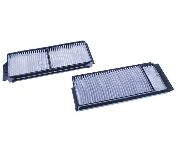 Filter, interior air - M110821K DENCKERMANN