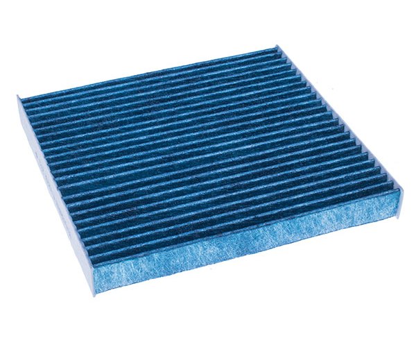 Filter, interior air - M110825A DENCKERMANN