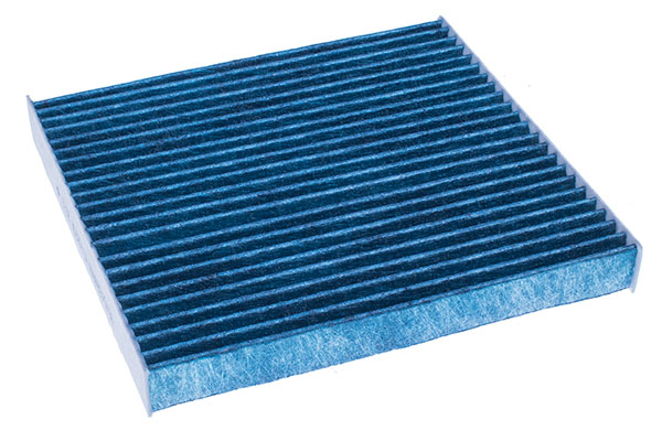 Filter, interior air - M110825A DENCKERMANN