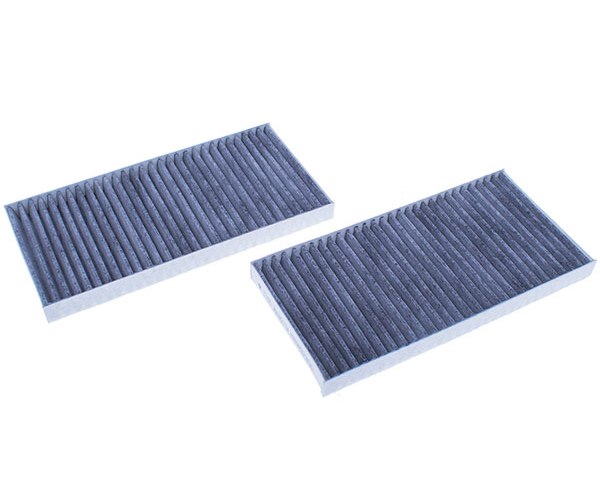 Filter, interior air - M110830K DENCKERMANN