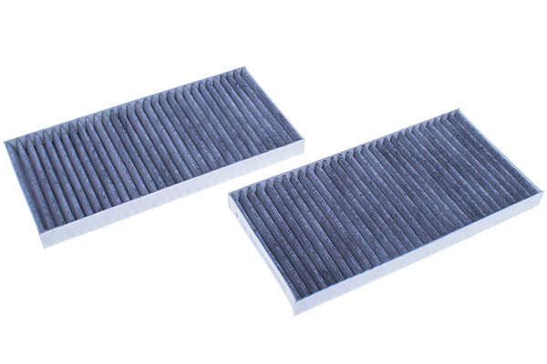 Filter, interior air - M110830K DENCKERMANN
