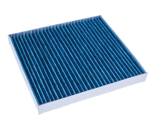 Filter, interior air - M110831A DENCKERMANN