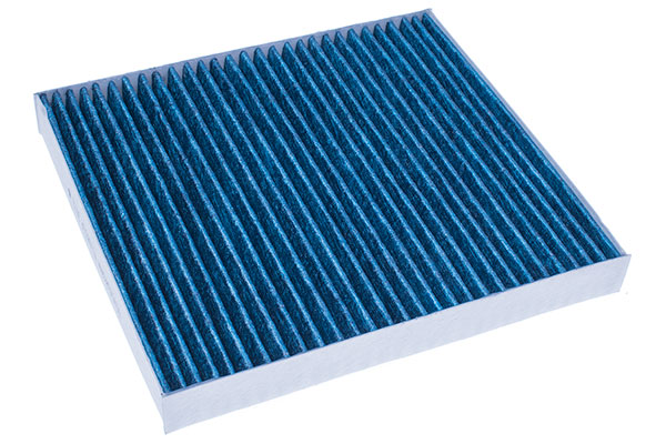 Filter, interior air - M110831A DENCKERMANN
