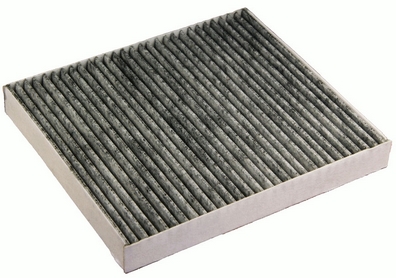 Filter, interior air - M110831K DENCKERMANN