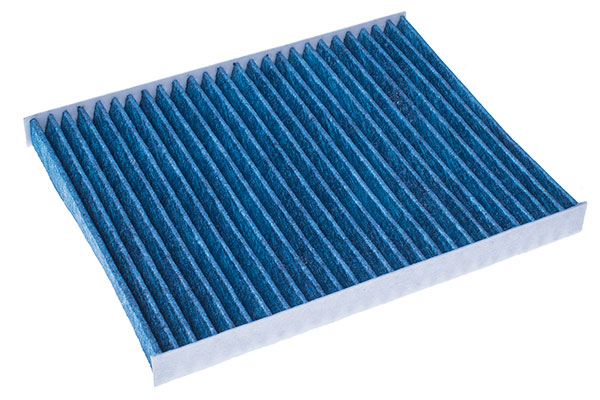 Filter, interior air - M110836A DENCKERMANN