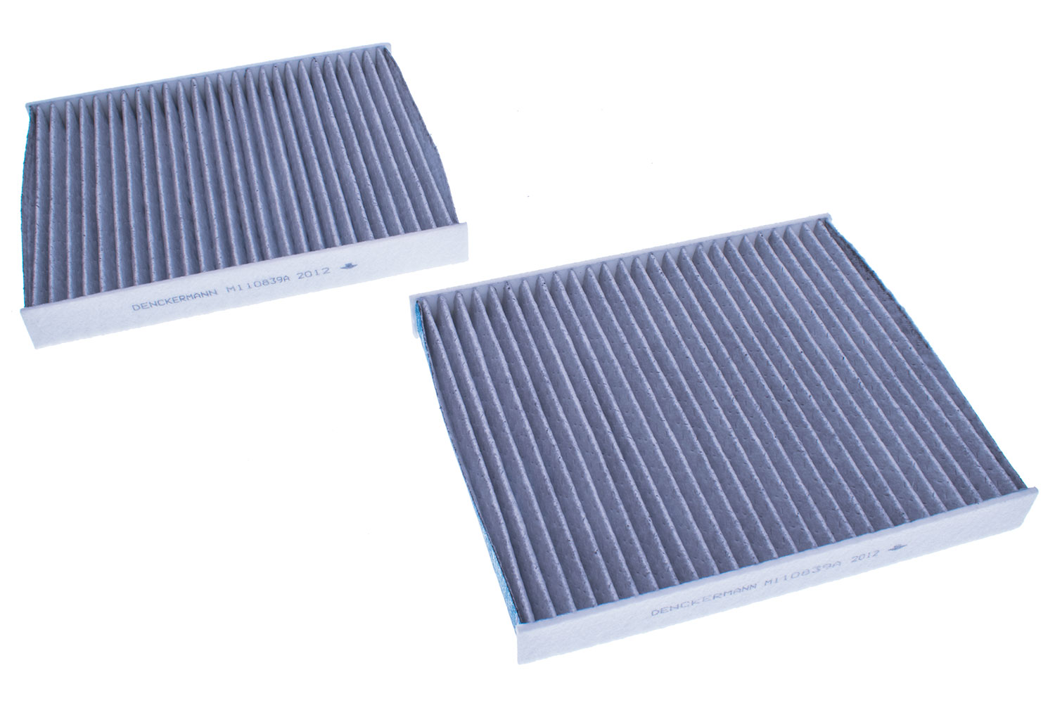 Filter, interior air - M110839A DENCKERMANN