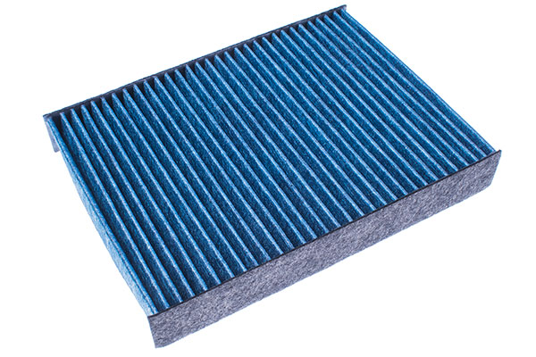 Filter, interior air - M110840A DENCKERMANN