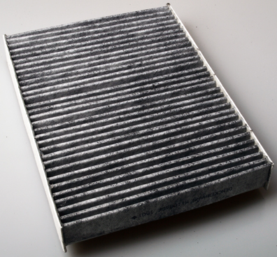 Filter, interior air - M110840K DENCKERMANN
