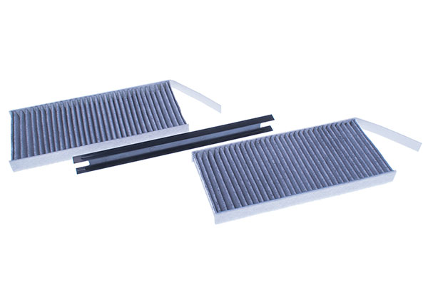 Filter, interior air - M110841K DENCKERMANN