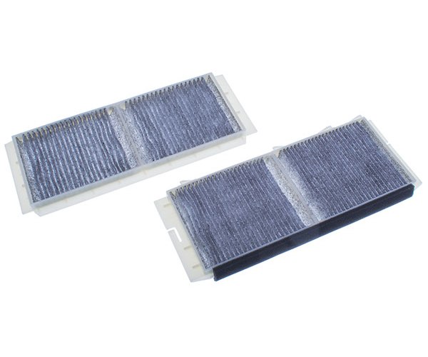 Filter, interior air - M110844K DENCKERMANN