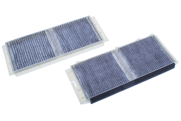 Filter, interior air - M110844K DENCKERMANN
