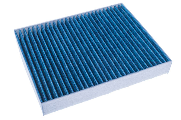 Filter, interior air - M110845A DENCKERMANN