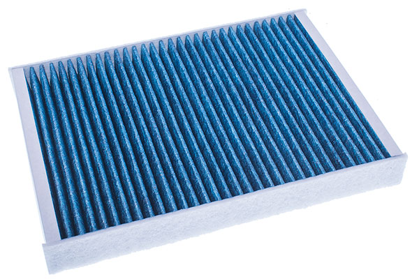 Filter, interior air - M110847A DENCKERMANN