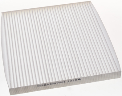 Filter, interior air - M110850 DENCKERMANN