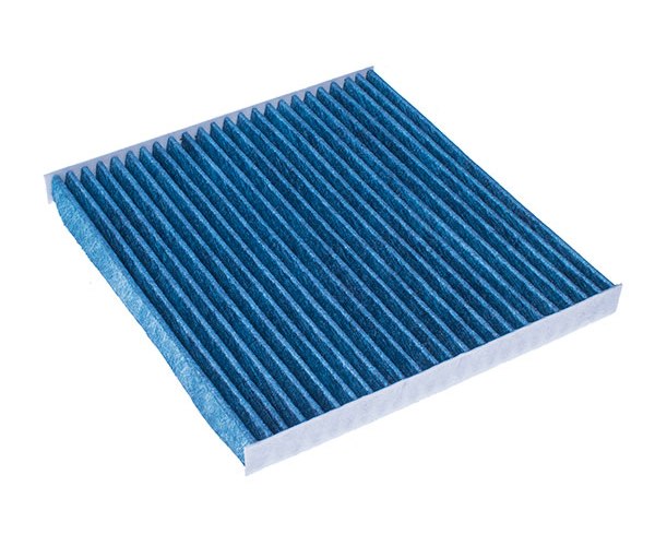 Filter, interior air - M110850A DENCKERMANN