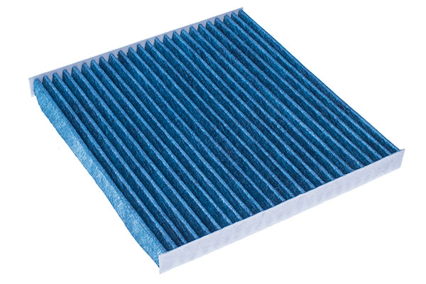 Filter, interior air - M110850A DENCKERMANN