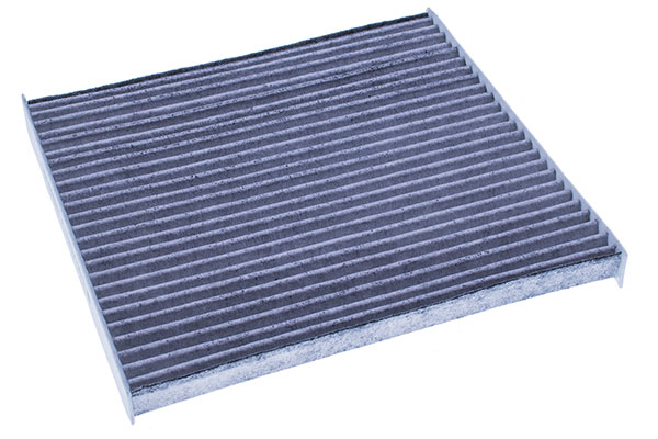 Filter, interior air - M110850K DENCKERMANN