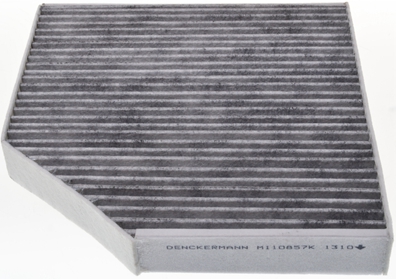 Filtro, Aria abitacolo - M110857K DENCKERMANN