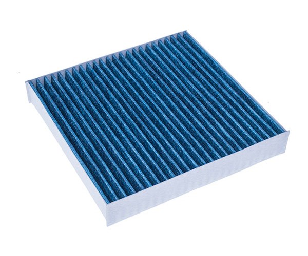 Filter, interior air - M110859A DENCKERMANN