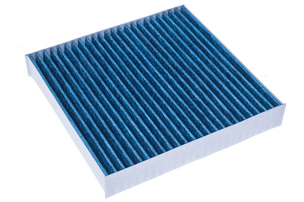 Filter, interior air - M110859A DENCKERMANN