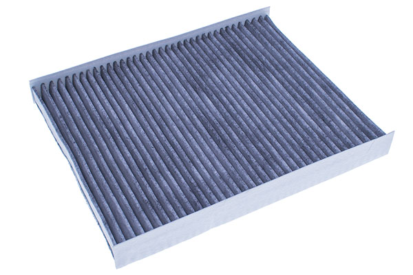 Filter, interior air - M110864K DENCKERMANN