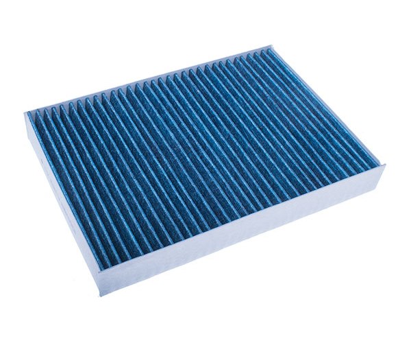 Filter, interior air - M110865A DENCKERMANN