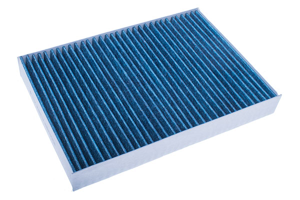 Filter, interior air - M110865A DENCKERMANN