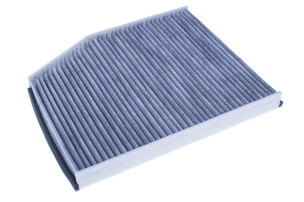 Filter, interior air - M110867K DENCKERMANN