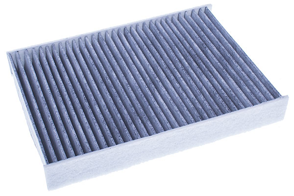 Filter, interior air - M110870K DENCKERMANN