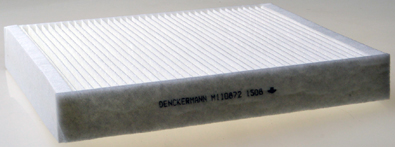 filtras, salono oras - M110872 DENCKERMANN