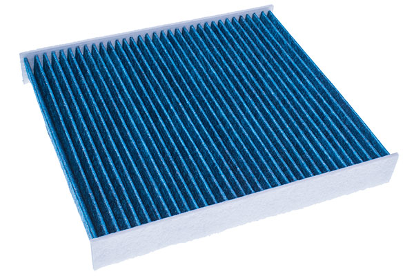 Filter, interior air - M110873A DENCKERMANN