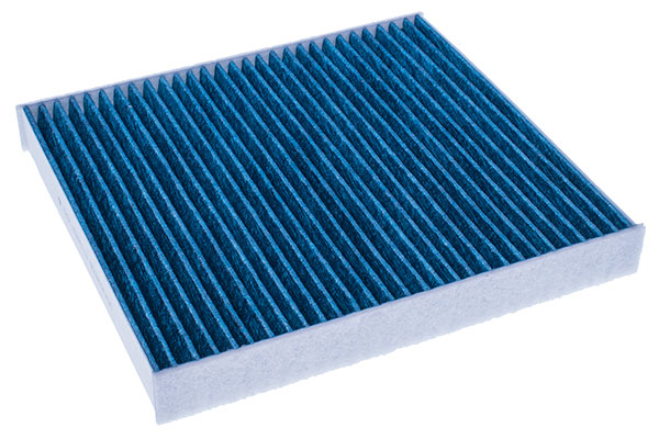 Filter, interior air - M110875A DENCKERMANN