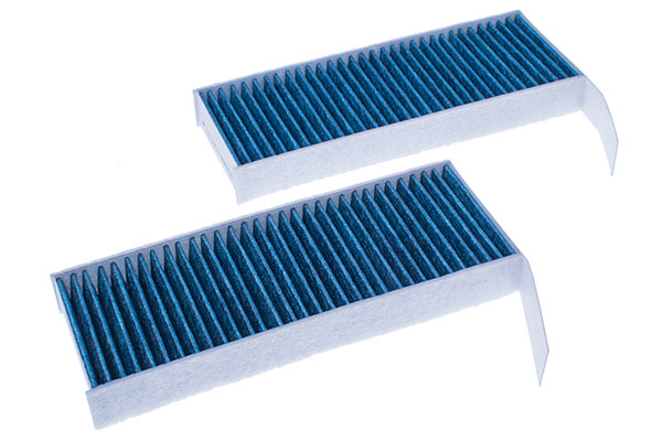 Filter, interior air - M110877A DENCKERMANN