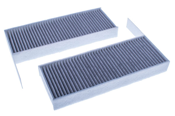 Filter, interior air - M110877K DENCKERMANN