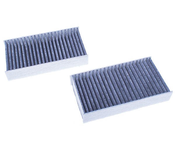 Filter, interior air - M110879K DENCKERMANN