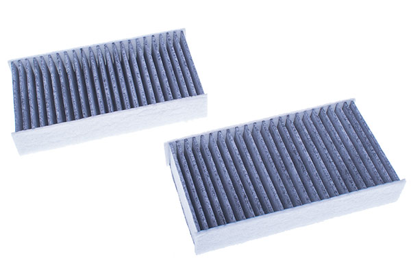 Filter, interior air - M110879K DENCKERMANN