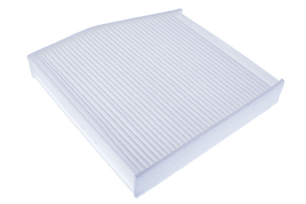 Filter, interior air - M110881 DENCKERMANN