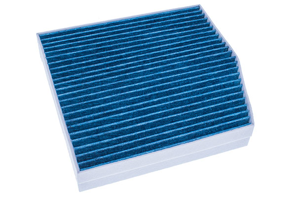 Filter, interior air - M110881A DENCKERMANN