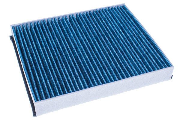 Filter, interior air - M110882A DENCKERMANN