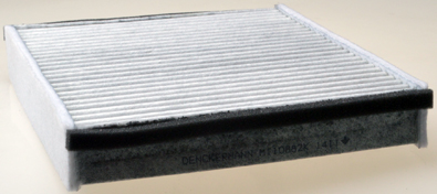 Filtro, Aria abitacolo - M110882K DENCKERMANN