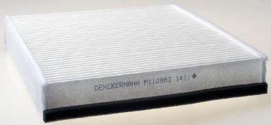 Filtro, Aria abitacolo - M110883 DENCKERMANN