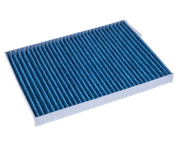 Filter, interior air - M110884A DENCKERMANN