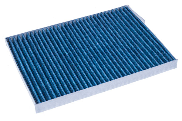 Filter, interior air - M110884A DENCKERMANN