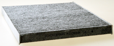 Filtro, Aria abitacolo - M110884K DENCKERMANN