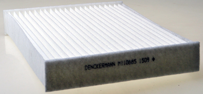 Filtro, Aria abitacolo - M110885 DENCKERMANN