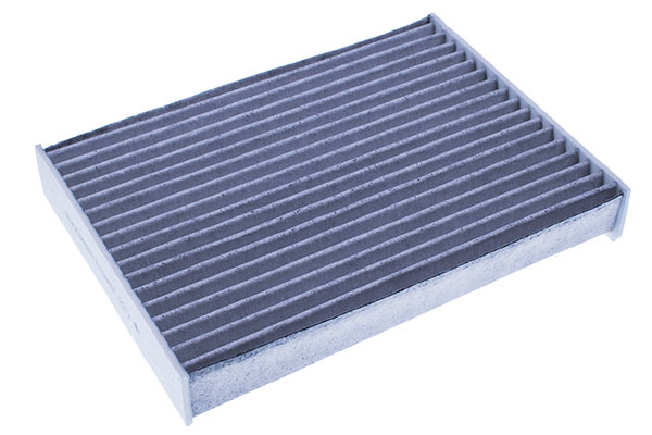 Filter, interior air - M110885K DENCKERMANN