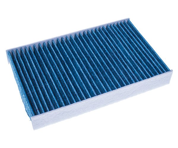 Filter, interior air - M110886A DENCKERMANN