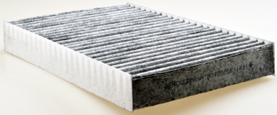 Filter, interior air - M110886K DENCKERMANN
