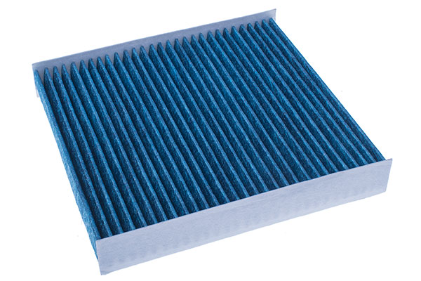 Filter, interior air - M110887A DENCKERMANN